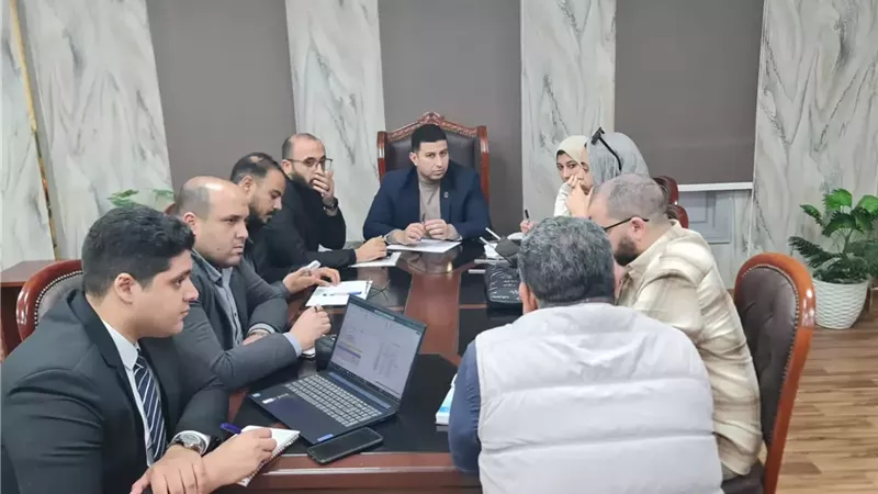 هيئة الرعاية الصحية تستعد لتشغيل المستشفى الإفتراضي بالإسماعيلية