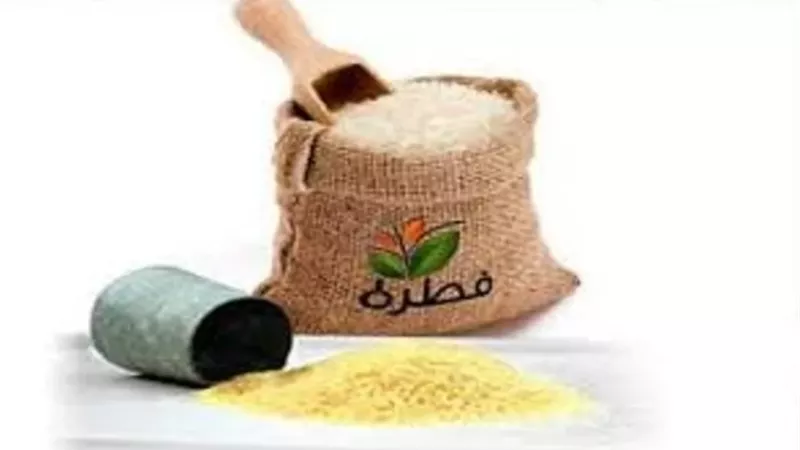 ماذا يفعل غير القادر على إخراج كامل صدقة الفطر؟