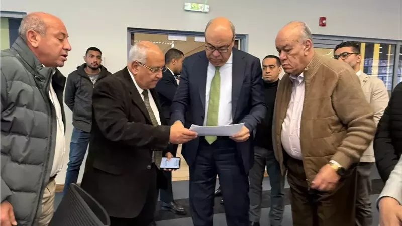 الطيران المدنى يعاود النجاح كالعادة خلال الأزمات وإغلاق المجالات الجوية المحيطة