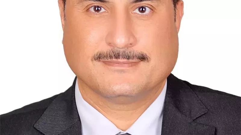 محمد زكى.. رئيسا لقطاع الشئون الإقتصادية بالشحن الجوى