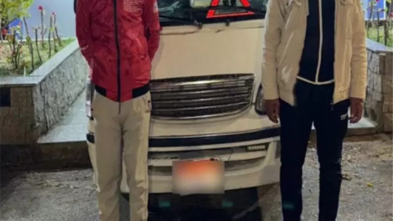 بعد فيديو 