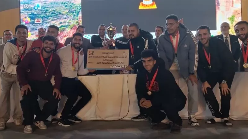 الفرماوي يشهد إفطار الأسرة المصرية وختام مهرجان الأنشطة الرمضانية