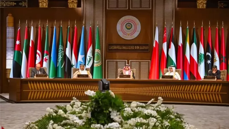 وزراء الإعلام العرب: انتبهوا لما يتم ترويجه من شائعات تستهدف الوقيعة بين الشعوب