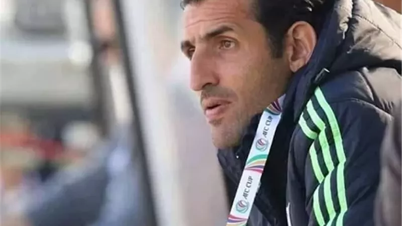 حسن موسى مديرا فنيا للمالية خلفا لاامير عزمى مجاهد