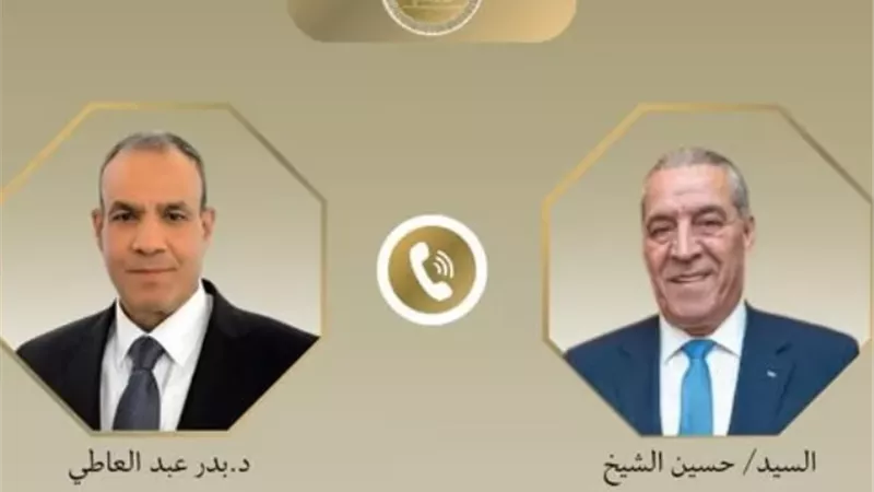 وزير الخارجية: إجراءات الاحتلال في الضفة تقوض حل الدولتين
