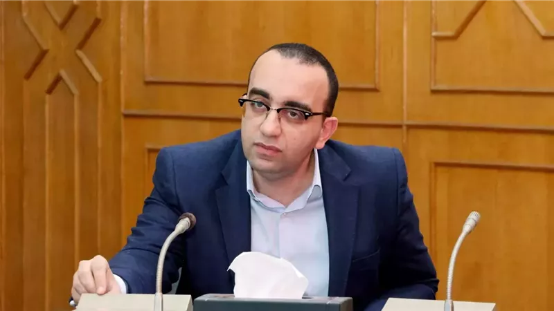 الإسماعيلية ترفع الاستعداد لعيد الفطر