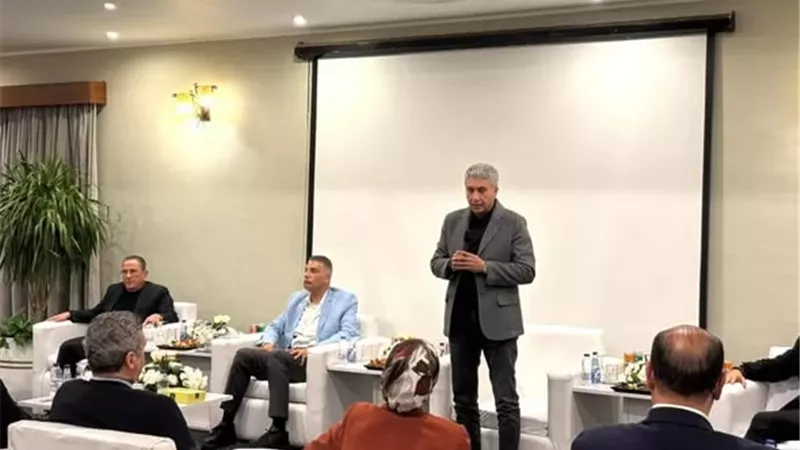 وزير السياحة:القطاع الخاص يُمثل الشريك الأساسي في صناعة السياحة بمصر
