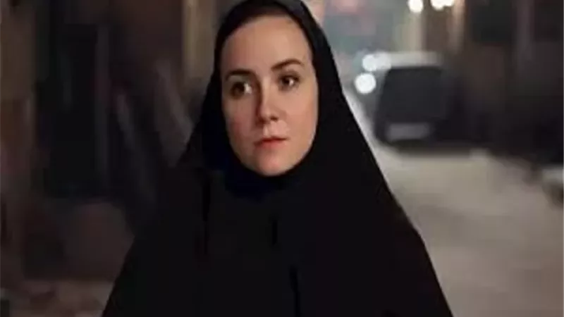 اتهام ريهام عبد الغفور بخطف 25 طفلًا فى 