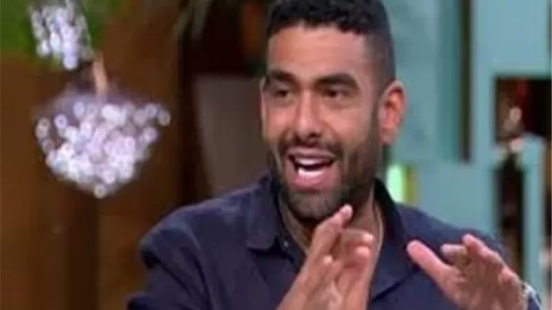 محمد كيلاني يكشف أهمية التواصل والترابط الأسري فى رمضان