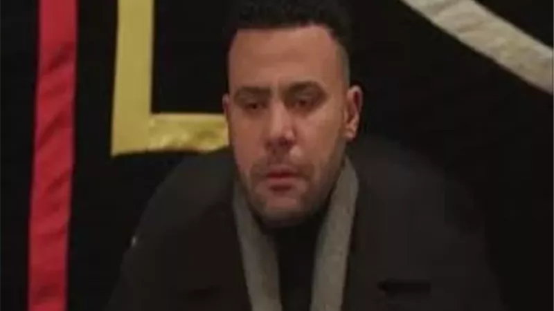 مقتل والدة 