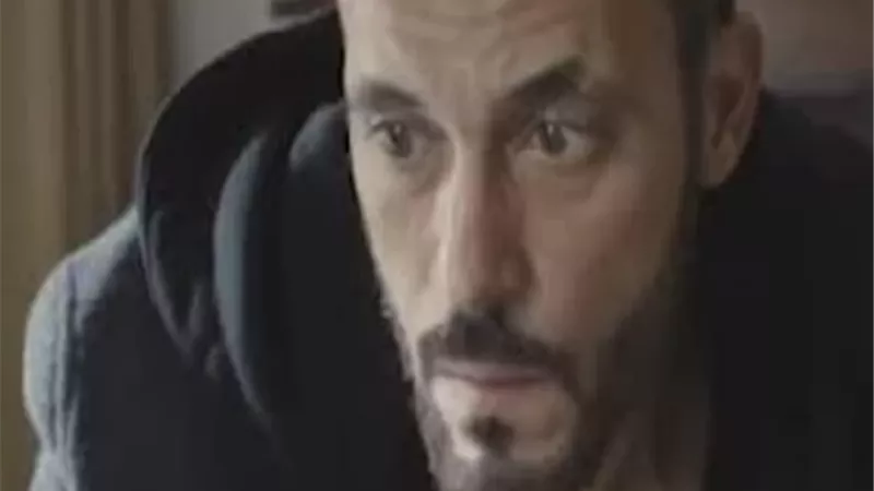 يوسف الشريف يهدد مصطفى العسال بالحبس فى 