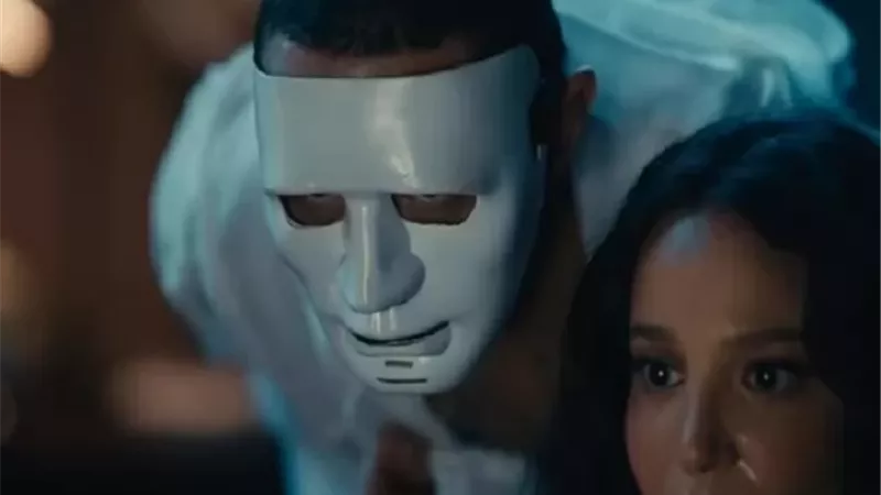 قبل عرضه فى السينما ..طرح البرومو الرسمى لـ 