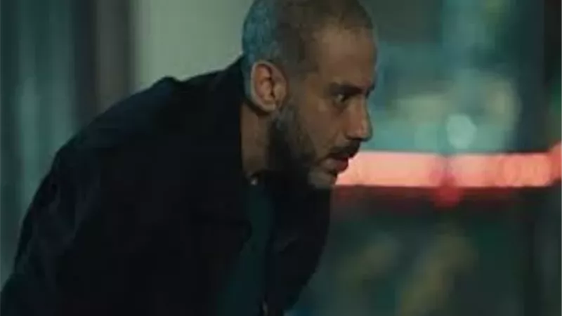 محمد فراج يسعى بجدية لتعافي من الادمان فى 