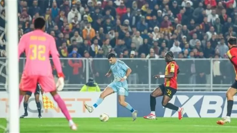 دوري أبطال إفريقيا.. موعد مباراة الأهلي ضد الترجي