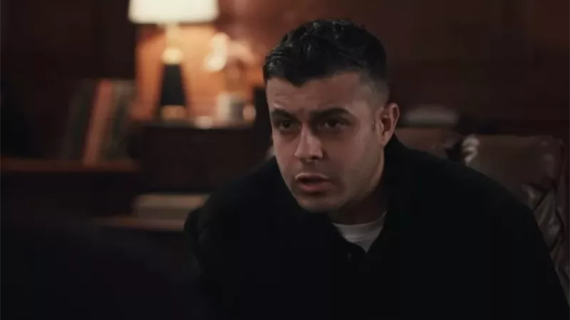 أداء قوي لـ محمد حماد يشعل تفاعل الجمهور في الحلقة 12 من 
