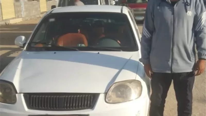الداخلية تكشف حقيقة التعدي على 
