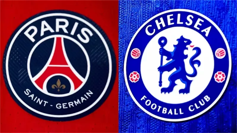 موعد مباراة تشيلسي وباريس سان جيرمان اليوم في دوري أبطال أوروبا