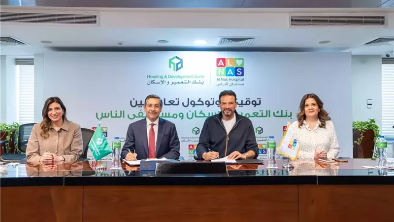 لتجهيز وحدة إقامة الأطفال والمساهمة في تقليل قوائم انتظار المرضى، بمساهمات تصل إلى 11.4 مليون جنيه