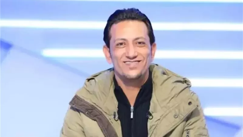حسام عبد المنعم يعلق علي تعيينه مديرًا فنيًا لأكاديمية الزمالك