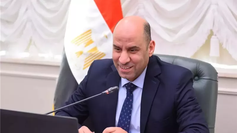 اعتماد صرف 343.9 مليون جنيه منحة عيد الفطر للعمالة غير المنتظمة