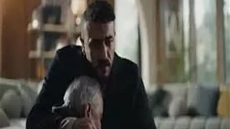 القنوات النالقة وموعد عرض الحلقة ال28 من مسلسل على كلاي
