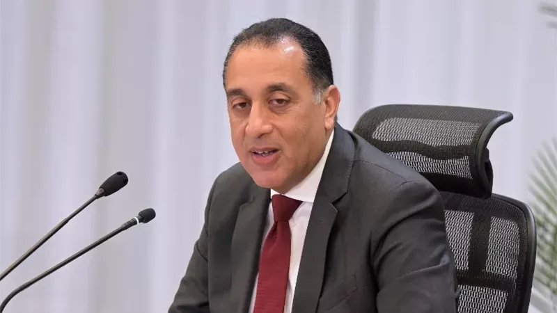 رئيس الوزراء يهنئ الرئيس السيسي بمناسبة حلول عيد الفطر