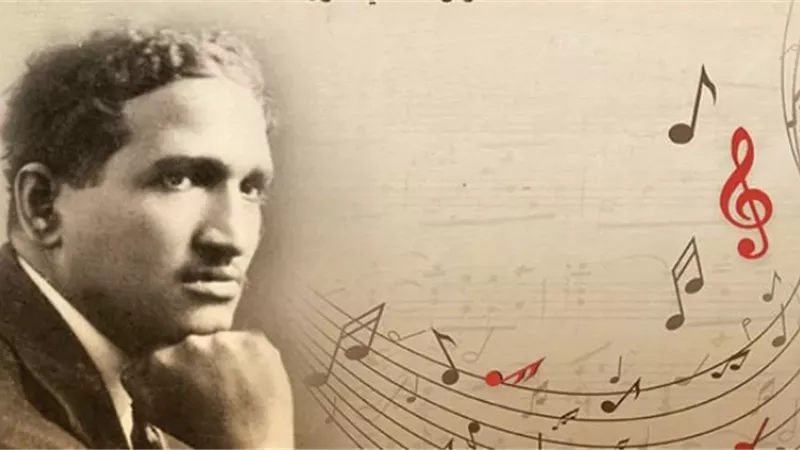 سيد درويش لحن النشيد الوطنى 