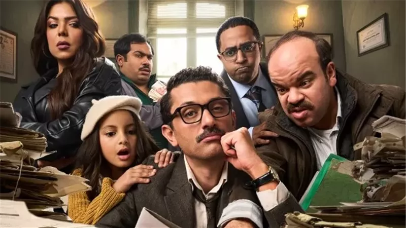 مواعيد وقنوات عرض مسلسل 