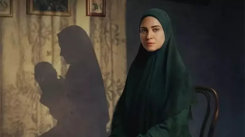 راندا البحيري تعلق على نجاح مسلسل 