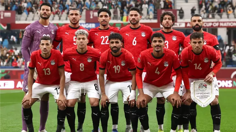 إلغاء مباراة مصر وإسبانيا الودية بسبب التأشيرات