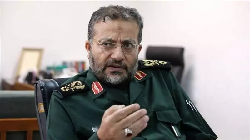 جيش الاحتلال يعلن مقتل قائد قوات 