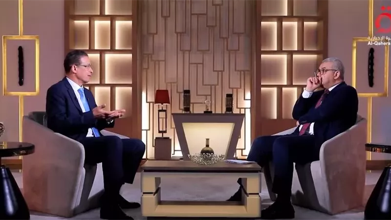 الهزة التي أحدثتها عمليات 7 أكتوبر في إسرائيل.. أسرار جديدة يكشفها السفير عاطف سالم