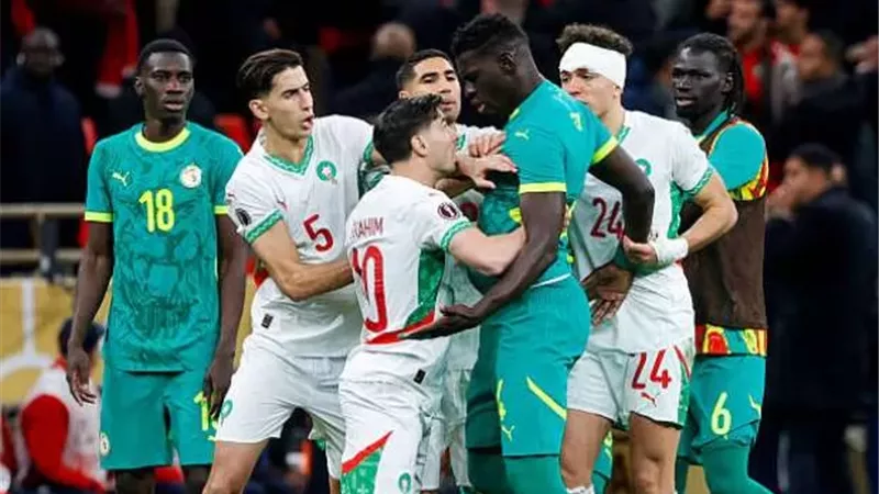 الاتحاد المغربي يصدر بيانا رسمياً بشأن أزمة أمم إفريقيا