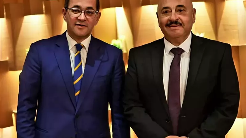 كجوك: 120 ألف ممول انضموا للنظام المبسط..والرهان على القطاع الخاص