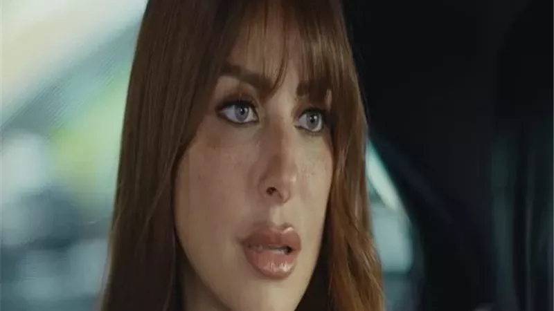 فن الحرب.. نهاية مأساوية لـ ريم مصطفى بعد فضح جميع مؤامراتها