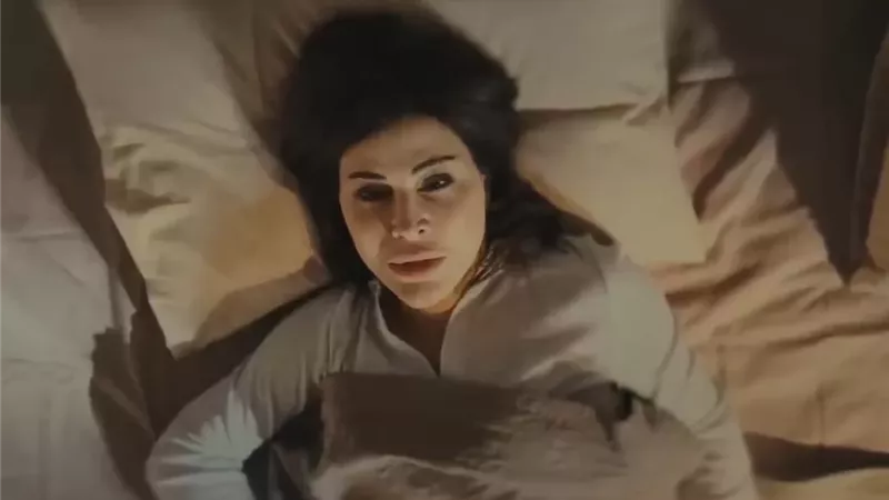 فركش.. جومانا مراد تنتهي من تصوير مسلسل 