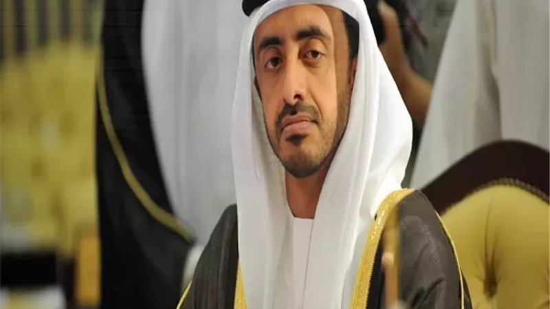 الإمارات تدين استهداف مدينة رأس لفان فى قطر