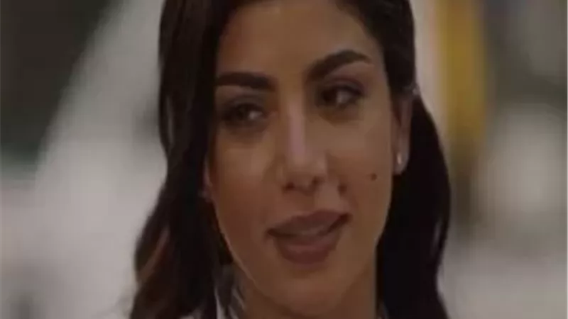 زواج كارولين عزمي وعمرو جمال بالحلقة 29 من 