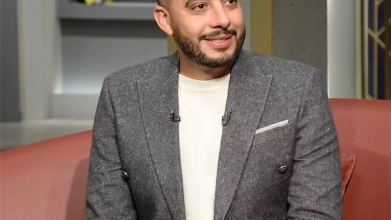عصام السقا: تلقيت رسائل تهديد بعد دوري فى 
