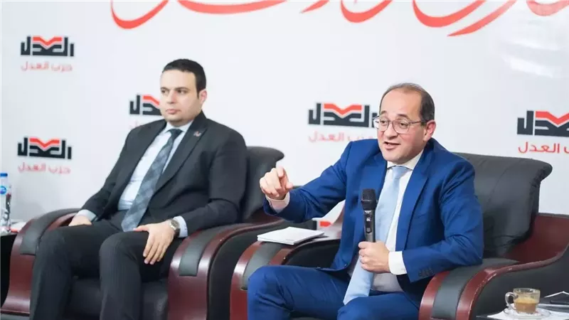 المالية: تنمية موارد الدولة من خلال توسيع القاعدة الضريبية والإنتاجية