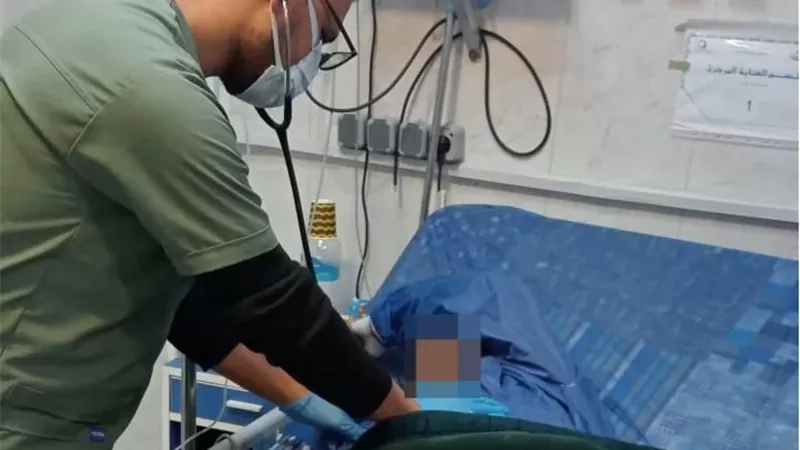 احالة 24 من العاملين بالمستشفيات الحكومية للتحقيق بالشرقية