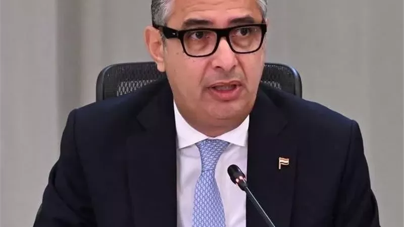 وزير التموين: تنفيذ نحو 9 آلاف حملة رقابية خلال شهر رمضان