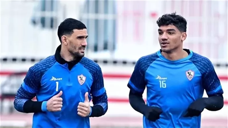 تغريمه 800 الف جنيه..جون إدوارد يتدخل لحل أزمة عواد مع الزمالك