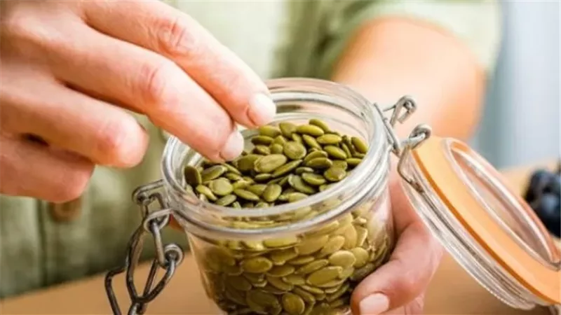 البذور الصغيرة.. اكتشفي سر الصحة والجمال في طعامك اليومى