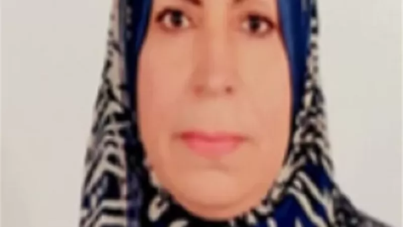 عصمت أحمد.. قصة كفاح وصبر وإصرار