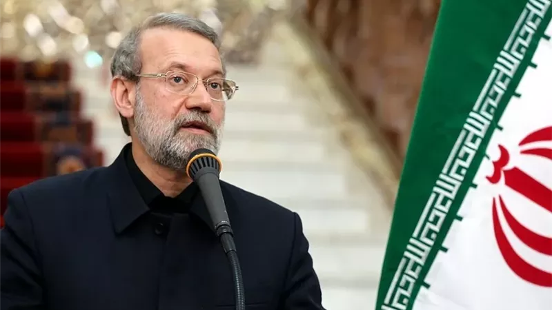 إسرائيل تعلن رسميا اغتيال أمين مجلس الأمن القومي الإيراني علي لاريجاني