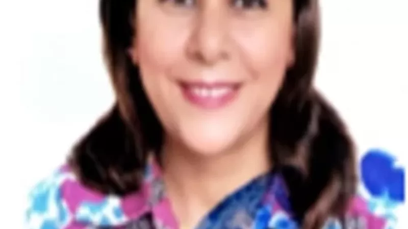 تريزا موريس.. الأم البديلة المثالية الثانية لعام 2026