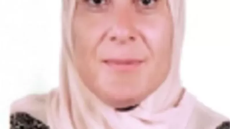 أميمة النجار الأم المثالية البديلة الثالثة 2026.. رحلة عطاء