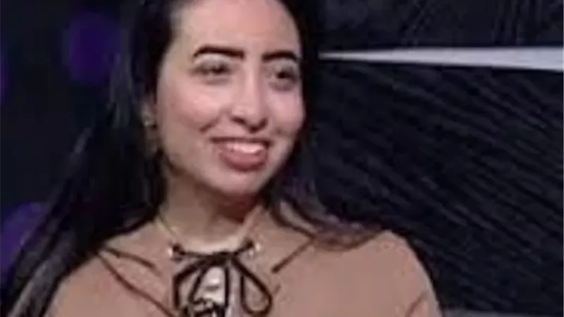 وفاة الفنانة نهال القاصى بعد 40 يوم فى غيبوية