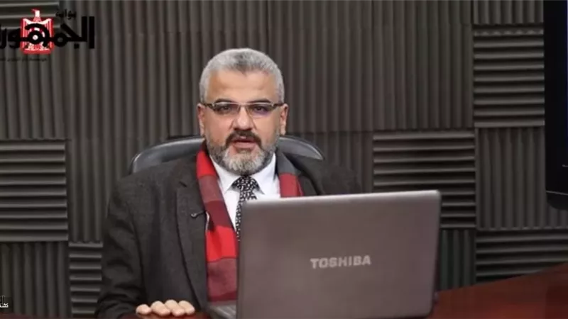 أسئلة تحليلية وأفكار جديدة لفهم المنهج.. مراجعة بيولوجي للثانوية العامة 2026 اوعى تفوتها